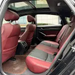 Honda Inspire 2022 из Китая