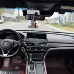 Honda Inspire 2022 из Китая