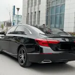 Honda Inspire 2022 из Китая