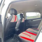 Honda Civic 2016 из Китая