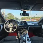 BMW 3 Series 2018 из Китая