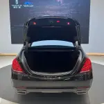 Mercedes-Benz S-Class 2017 из Китая