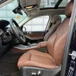 BMW X5 (Import) 2021 265 л.с. 265 л.с. из Китая