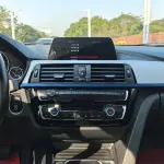 BMW 3 Series 2018 из Китая
