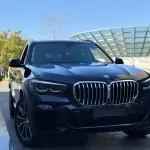 BMW X5 (Import) 2021 265 л.с. 265 л.с. из Китая