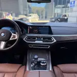BMW X5 (Import) 2021 265 л.с. 265 л.с. из Китая
