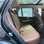 BMW X5 (Import) 2021 265 л.с. 265 л.с. из Китая