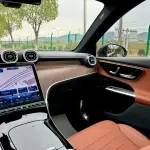 Mercedes-Benz GLC 2024 из Китая