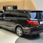 Honda Elysion 2017 186 л.с. 186 л.с. из Китая