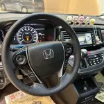 Honda Elysion 2017 186 л.с. 186 л.с. из Китая