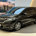 Honda Elysion 2017 186 л.с. 186 л.с. из Китая