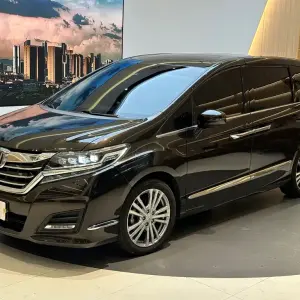 Honda Elysion 2017 186 л.с. 186 л.с. из Китая
