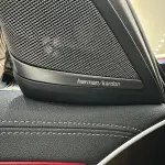 BMW 5 Series 2021 из Китая