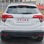 Honda Vezel 2017 136 л.с. 136 л.с. из Китая