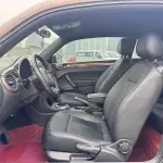 Volkswagen Beetle 2014 из Китая