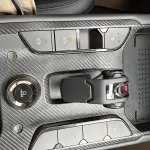 Haval Menglong New Energy 2025 378 л.с. из Китая