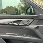 Cadillac CT6 2023 из Китая