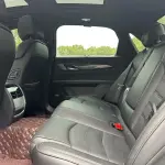 Cadillac CT6 2023 из Китая
