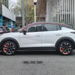 Lynk & Co 06 2021 177 л.с. — лот 57750650 из Китая