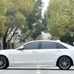 Cadillac CT6 2023 из Китая