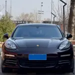 Porsche Panamera 2016 из Китая