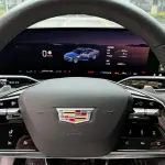 Cadillac CT6 2024 из Китая