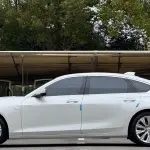 Cadillac CT6 2024 из Китая