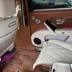 尊界 尊界S800 2026 из Китая