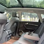 Audi Q5L 2022 190 л.с. — лот 57750826 из Китая