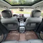 Audi Q5L 2022 190 л.с. — лот 57750826 из Китая
