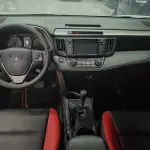 Toyota RAV4 2019 из Китая