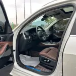 BMW X5 (Import) 2022 из Китая