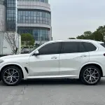 BMW X5 (Import) 2022 из Китая