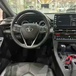Toyota Avalon 2019 из Китая