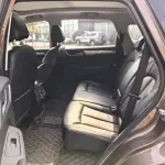 Roewe RX5 2016 из Китая