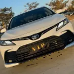 Toyota Camry 2021 из Китая