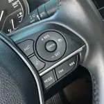 Toyota Camry 2021 из Китая