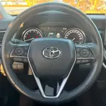 Toyota Camry 2021 из Китая