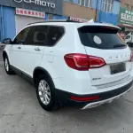 Haval H6 2019 из Китая
