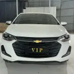 Chevrolet Cavalier 2021 107 л.с. из Китая