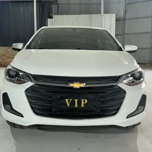Chevrolet Cavalier 2021 107 л.с. из Китая