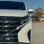 GAC Motor Trumpchi M8 2021 252 л.с. 252 л.с. 252 л.с. 252 л.с. 252 л.с. из Китая