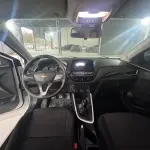 Chevrolet Cavalier 2021 107 л.с. из Китая