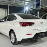 Chevrolet Cavalier 2021 107 л.с. из Китая