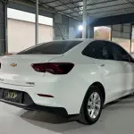 Chevrolet Cavalier 2021 107 л.с. из Китая