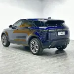 Land Rover Evoque 2022 из Китая