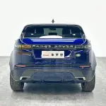 Land Rover Evoque 2022 из Китая