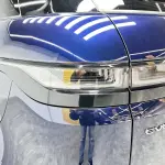 Land Rover Evoque 2022 из Китая