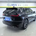 Honda Breeze 2023 193 л.с. 193 л.с. из Китая