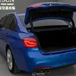 BMW 3 Series 2017 184 л.с. 184 л.с. 184 л.с. 184 л.с. из Китая